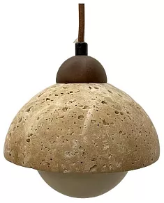 Подвесной светильник Mizi`en Marble 1PS1200