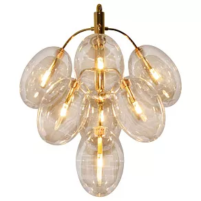 Подвесная люстра Kink Light Амос 07654-7