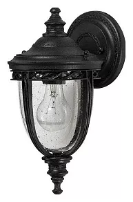 Светильник на штанге Feiss English Bridle FE-EB2-S-BLK