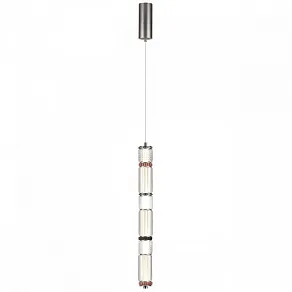 Подвесной светильник Odeon Light COLLIER 5456/18L