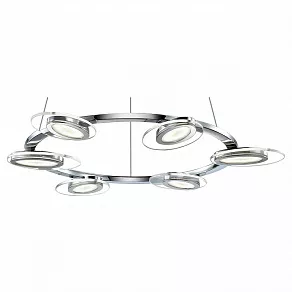 Подвесная люстра Favourite Petals 1699-6P