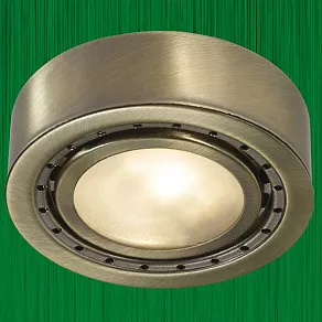 Накладной светильник Novotech Cabinet 369475