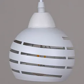 Подвесной светильник Reluce 06161 06161-0.9-03 WH