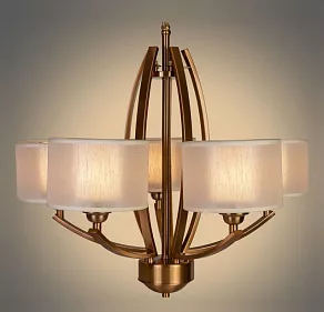 Подвесная люстра L'Arte Luce  L07805