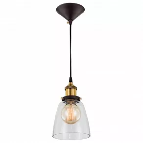 Подвесной светильник Citilux Эдисон CL450103