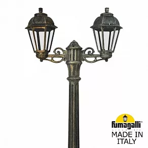 Фонарный столб Fumagalli Gigi Bisso/Saba K22.156.S20.BXF1R
