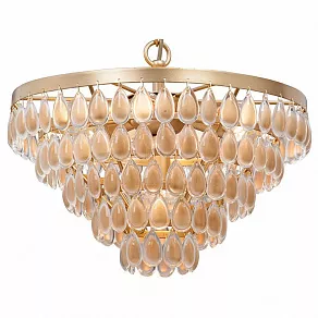 Подвесная люстра Vitaluce V5290 V5290-8/6+1