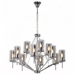 Подвесная люстра Vitaluce V3915 V3915/8+4