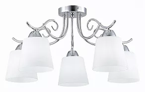 Потолочная люстра EVOLUCE Liada SLE103902-05