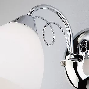 Бра Eurosvet Millisenta 22415/1 хром