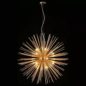 Подвесная люстра Aployt Bozena APL.816.03.15