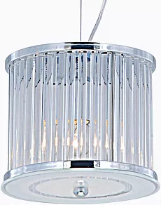 Подвесной светильник Arte Lamp Glassy A8240SP-1CC