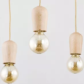 Подвесной светильник Alfa Rug 24375