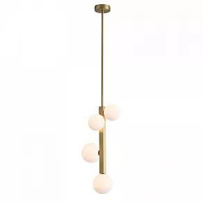 Подвесная люстра Imperiumloft Arlen arlen01