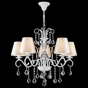 Подвесная люстра Freya Lucretia FR2032PL-05W