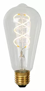 Лампа светодиодная Lucide ST64 49034/05/60