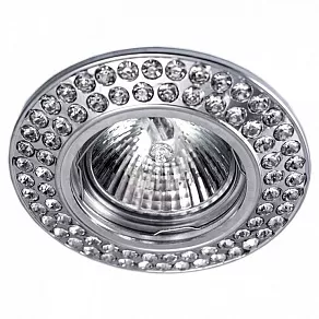 Встраиваемый светильник Lightstar Miriade 011924