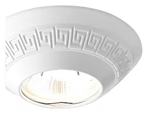 Встраиваемый светильник Ambrella D D1158 W