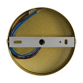 Подвесной светильник Freya Heila FR5496PL-01B