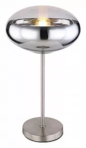 Настольная лампа декоративная Globo Andrew 15445TC