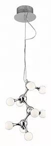 Подвесная люстра Azzardo Neurono AZ0109