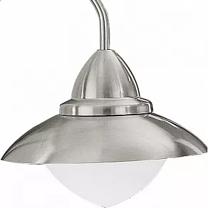 Наземный высокий светильник Eglo ПРОМО Sidney 83969