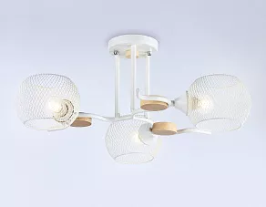 Люстра на штанге Ambrella TR TR80163