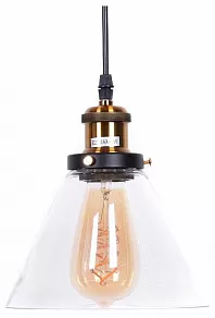 Подвесной светильник LUMINA DECO Nubi LDP 6801 MD+PR