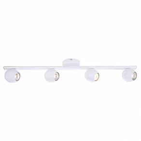 Спот Arte Lamp Sfera A5781PL-4WH