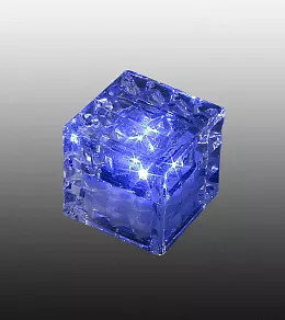Наземный низкий светильник Novotech Tile 357238