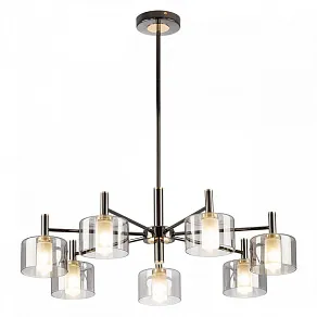 Люстра на штанге Citilux ELAN CL241171