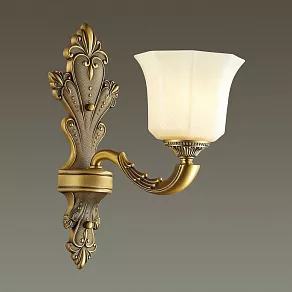 Бра Odeon Light Merano 3997/1W