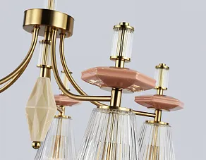Люстра на штанге Ambrella Light LH LH53183