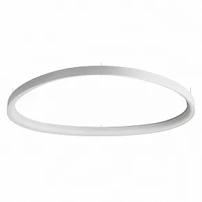 Подвесной светильник Ideal Lux Gemini GEMINI SP D81 BIANCO