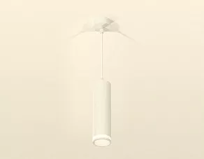 Подвесной светильник Ambrella XP XP6355001