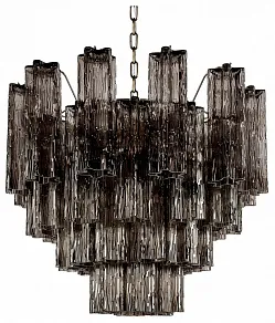 Подвесная люстра Loft it Murano 10580/600 Smoke