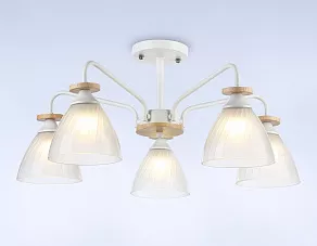 Люстра на штанге Ambrella TR TR9567