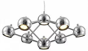 Подвесная люстра Lussole LSP-889 LSP-8898
