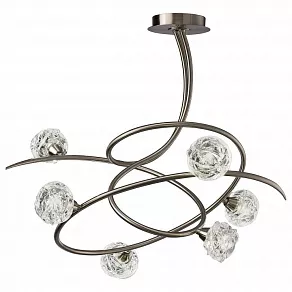 Люстра на штанге Mantra Maremagnum 4541