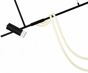 Подвесной светильник Kink Light Кайли 08039K-120A,19