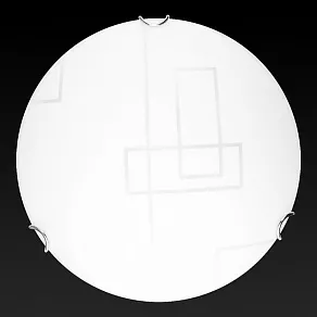 Накладной светильник TopLight Debora TL9540Y-00WH
