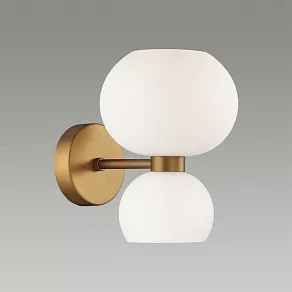 Бра Odeon Light Changi 4979/2W
