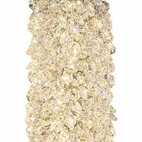 Подвесной светильник Indigo Sonna 12037/A/1P Chrome