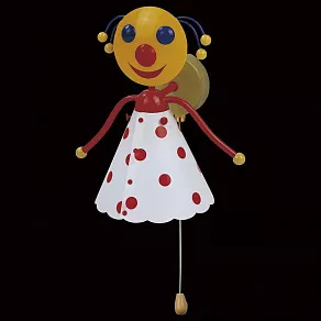 Бра Citilux Данди CL601311