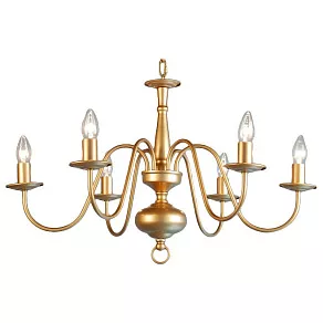 Подвесная люстра Citilux Бонна CL426162