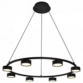 Подвесная люстра Alfa-Light F3924 F3924-07