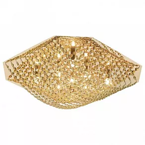 Потолочная люстра Citilux Наоми CL309193