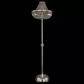 Торшер Bohemia Ivele Crystal 1904 19041T3/H/45IV-172 G