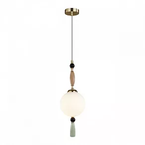 Подвесной светильник Odeon Light Palle 5405/1