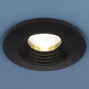 Встраиваемый светильник Elektrostandard Gridi 9903 LED